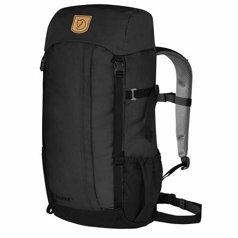 Fjallraven Women Kaipak 28 Trekking Backpack Grey PH93388 Philippines